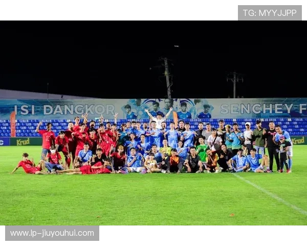 大理元旦足球盛会精彩纷呈 传递友谊与热情的足球节日庆典